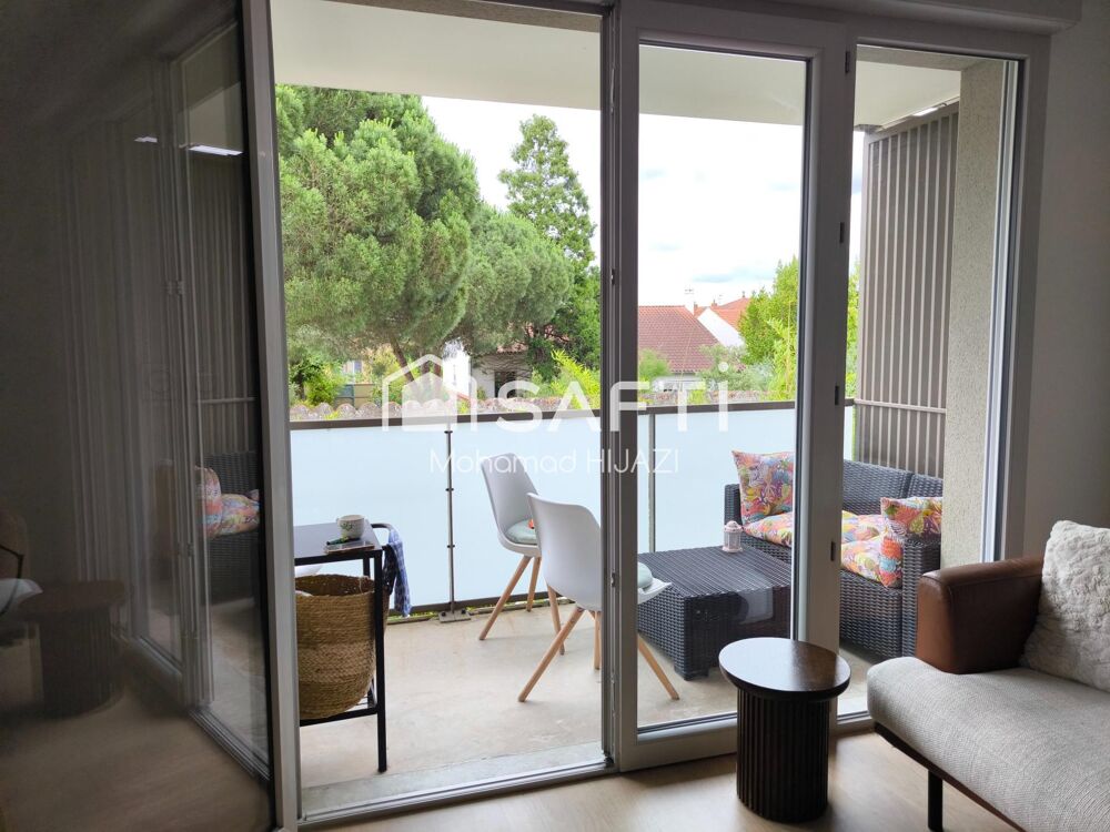 Vente Appartement Coup de Cœur & Art de vivre Toulouse