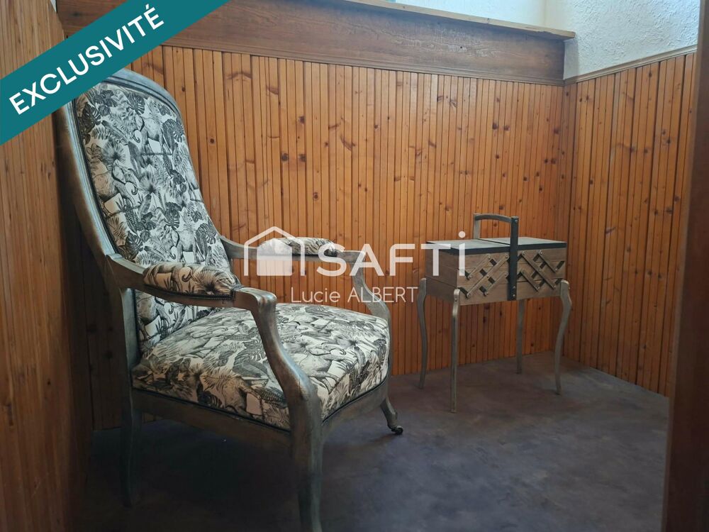 Vente Maison Une maison pleine de charme et de possibilités Virming