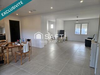  Maison � vendre 6 pi�ces 125 m�