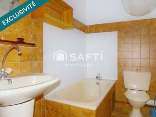  Appartement � vendre 1 pi�ce 16 m�