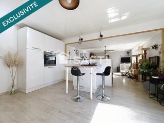  Maison à vendre 8 pièces 163 m²