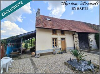  Maison à vendre 4 pièces 77 m²