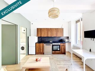  Appartement � vendre 2 pi�ces 25 m�