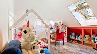  Maison � vendre 6 pi�ces 135 m�