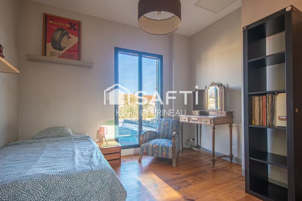 � vendre  Maison Bordeaux (33000)