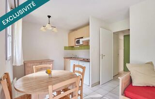  Appartement à vendre 2 pièces 27 m²