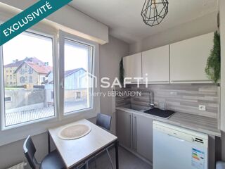  Appartement à vendre 2 pièces 45 m²