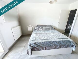  Appartement à vendre 2 pièces 39 m²