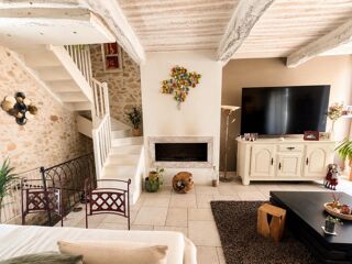  Maison à vendre 5 pièces 135 m²
