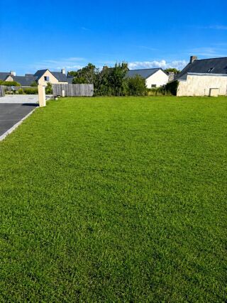  Terrain à vendre 415 m²