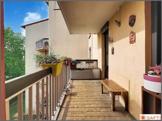  Appartement � vendre 4 pi�ces 87 m�