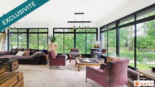  Maison à vendre 6 pièces 152 m²
