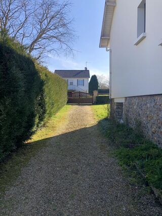  Maison � vendre 6 pi�ces 112 m�