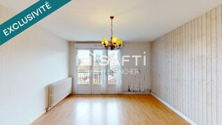  Maison � vendre 4 pi�ces 89 m�