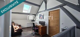  Maison  vendre 7 pices 140 m