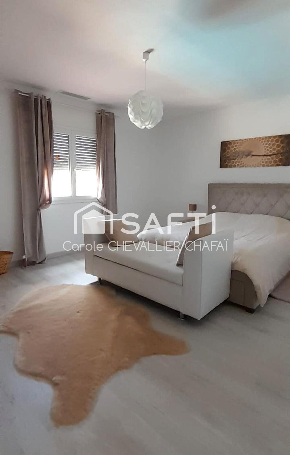 Vente Maison Maison contemporaine Corbarieu