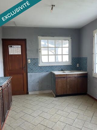  Maison à vendre 6 pièces 140 m²