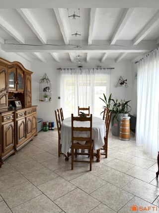  Maison à vendre 6 pièces 148 m²