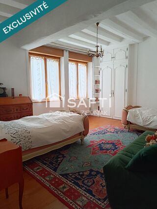  Maison � vendre 7 pi�ces 204 m�