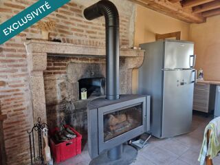  Maison à vendre 3 pièces 108 m²