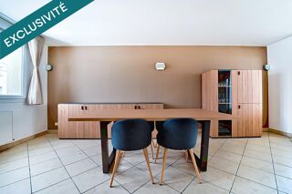  Maison � vendre 5 pi�ces 92 m�