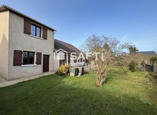  Maison � vendre 7 pi�ces 134 m�