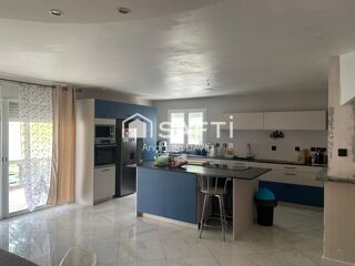  Maison à vendre 5 pièces 151 m²