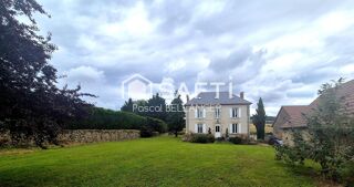  Maison � vendre 6 pi�ces 200 m�