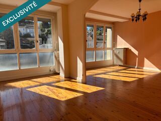 Appartement 3 pièces 69 m² · à Saint-Étienne · 69 m² · 83 000 €