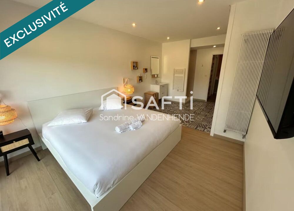  vendre  Maison Saint-Marcel-ls-Valence (26320)