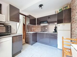  Appartement à vendre 3 pièces 60 m²
