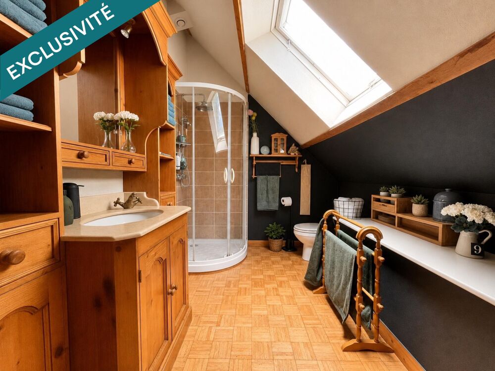 � vendre  Maison Messac (35480)