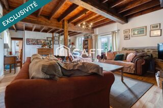  Maison à vendre 7 pièces 162 m²