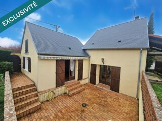  Maison � vendre 4 pi�ces 108 m�