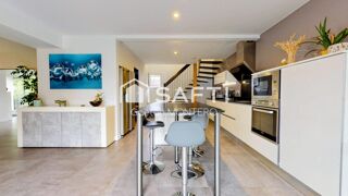  Maison à vendre 6 pièces 264 m²