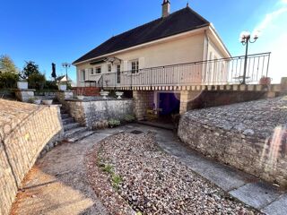  Maison à louer 5 pièces 102 m²