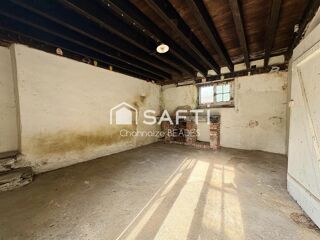  Maison à vendre 3 pièces 80 m²