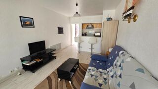  Appartement à vendre 1 pièce 31 m²