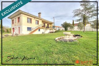  Maison � vendre 5 pi�ces 131 m�