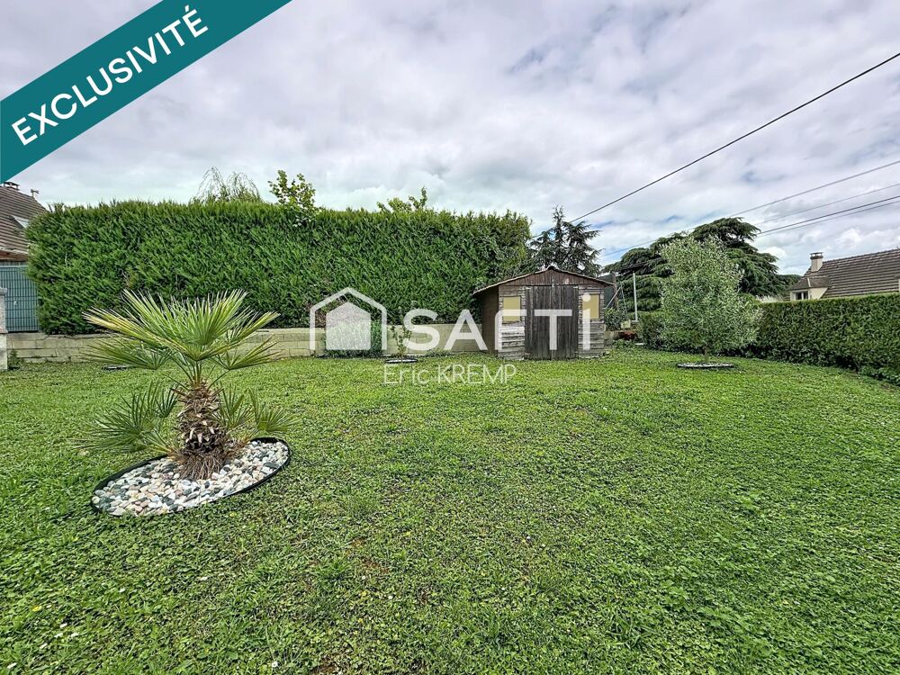 Emplacement, tout confort, grande terrasse ...