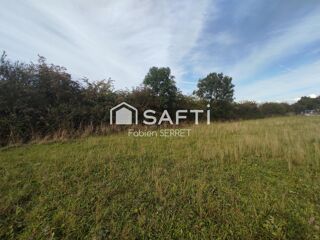  Terrain  vendre 376 m