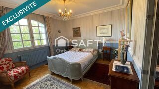  Maison à vendre 5 pièces 179 m²