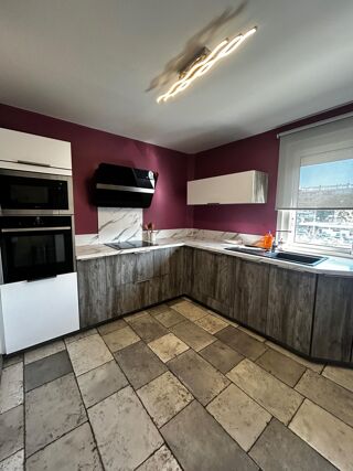  Appartement � louer 3 pi�ces 64 m�