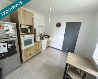  Maison � vendre 4 pi�ces 75 m�
