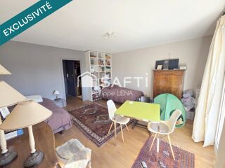  Appartement à vendre 1 pièce 29 m²
