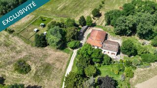  Maison à vendre 13 pièces 223 m²