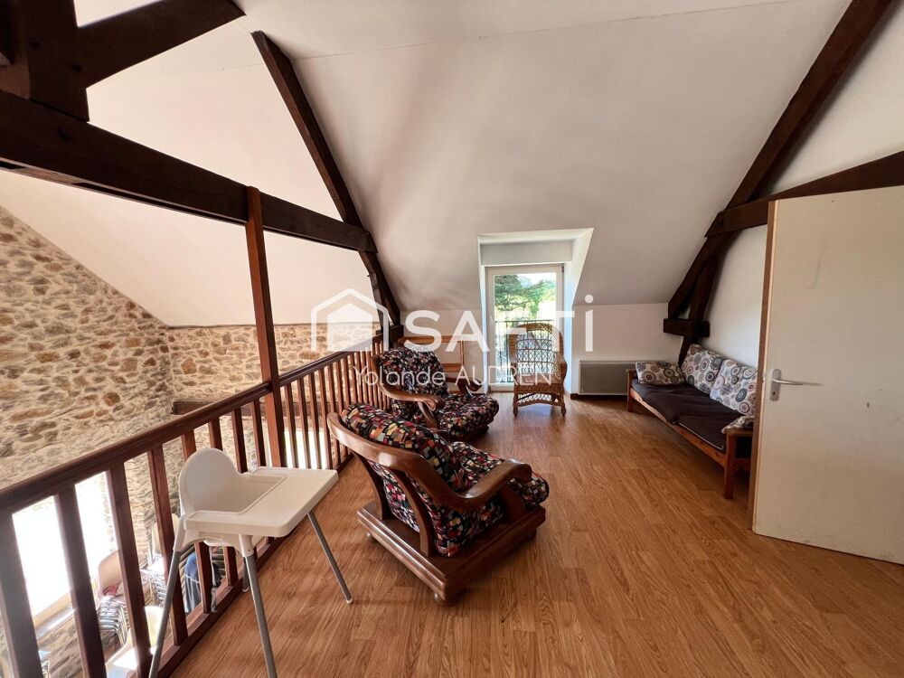 � vendre  Maison Missillac (44780)