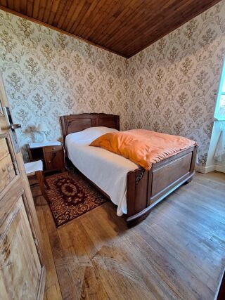  Maison � vendre 4 pi�ces 90 m�