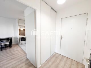  Appartement à vendre 2 pièces 43 m²