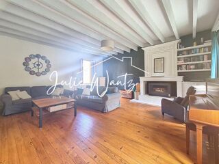  Maison � vendre 6 pi�ces 186 m�